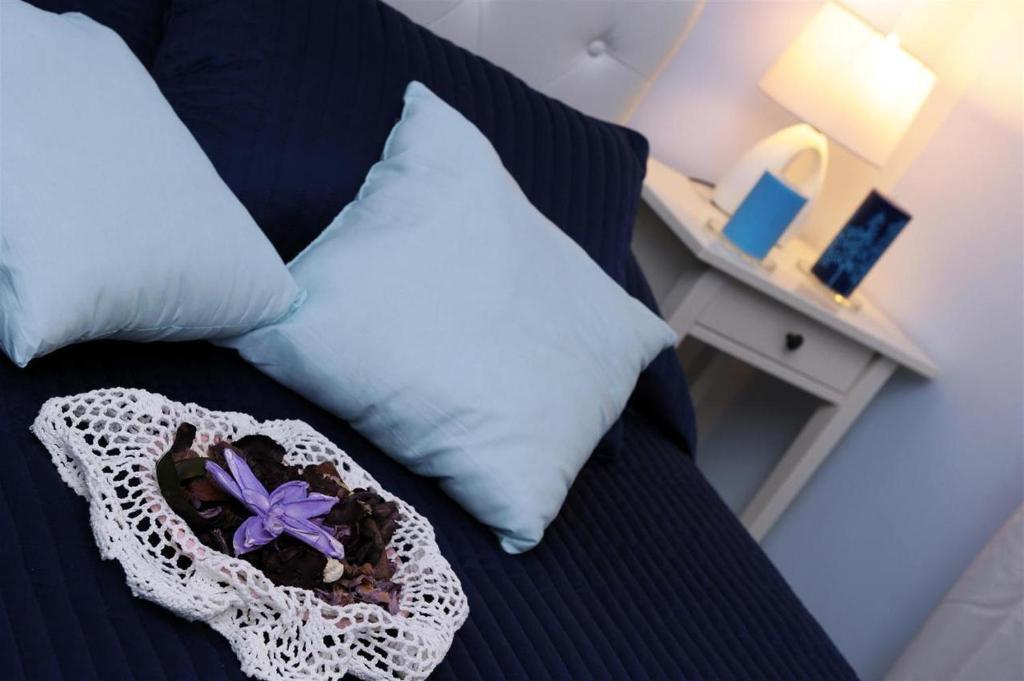 B&B Alexander Roma Dış mekan fotoğraf